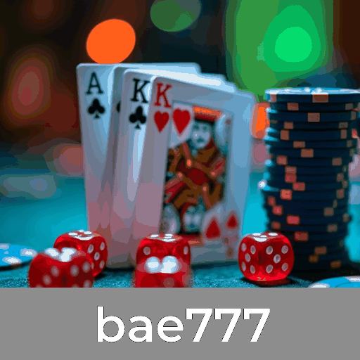 Cadastro na bae777