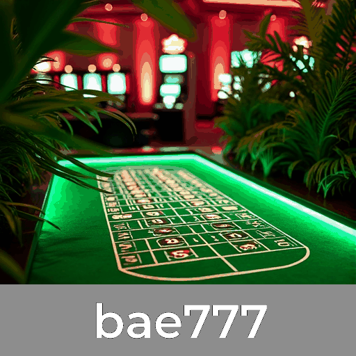 Cassino Online bae777