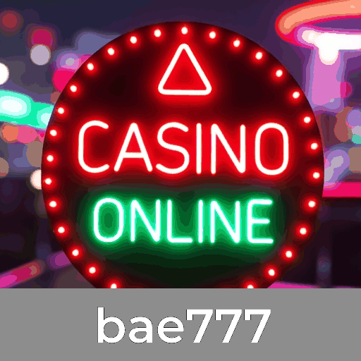 Acesso ao bae777