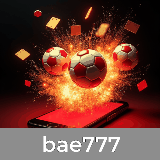 Cadastro na bae777