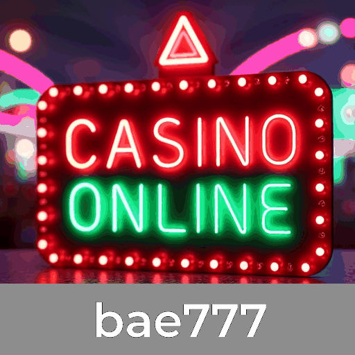 Cassino Online bae777