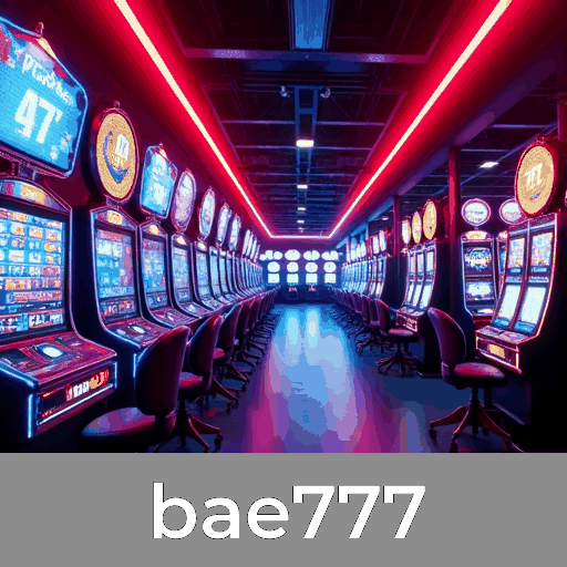 Apostas no bae777