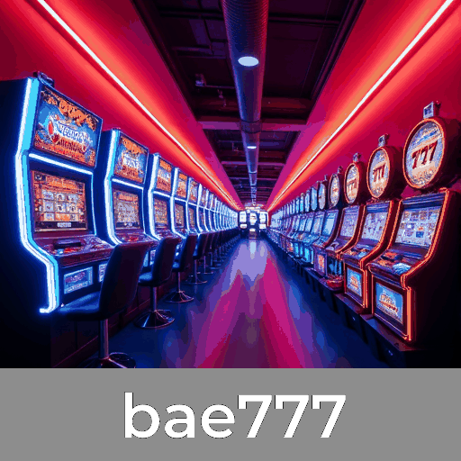 Cadastro na bae777