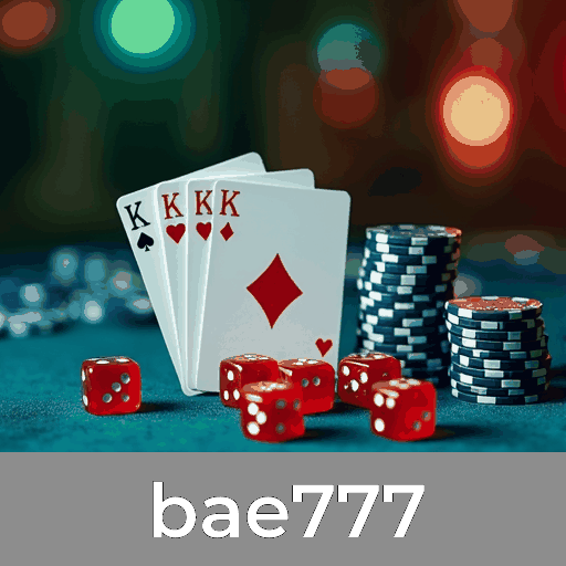 Cadastro na bae777