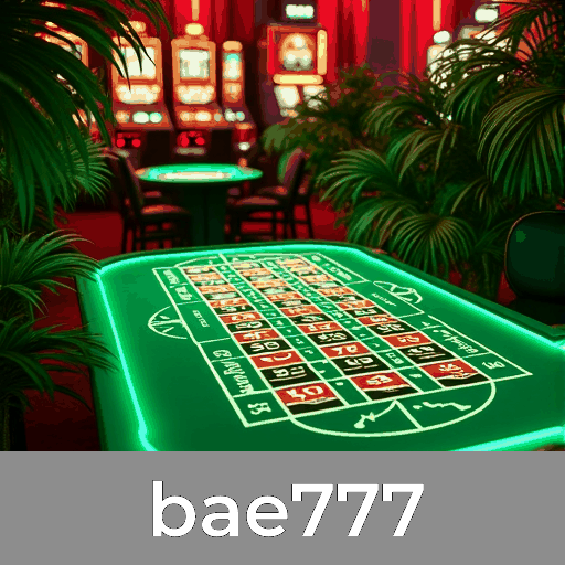 Acesso ao bae777