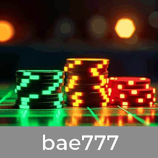 Cadastro na bae777