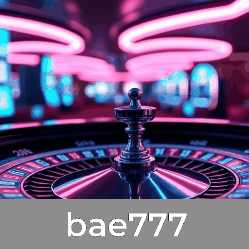 Cadastro na bae777