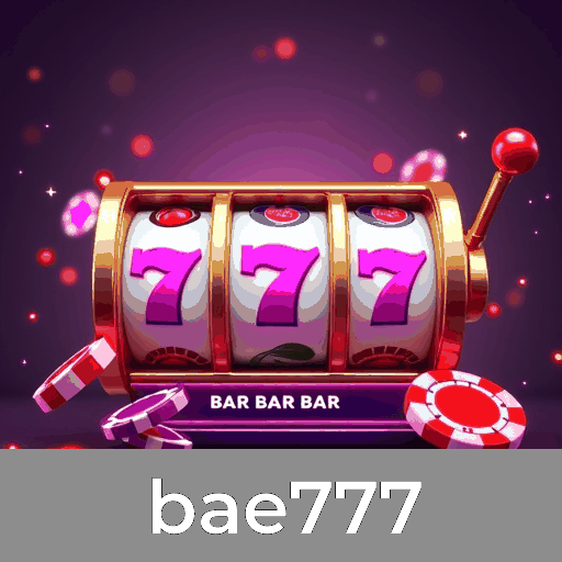 Cassino Online bae777