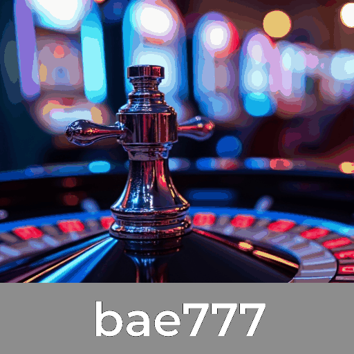 Cadastro na bae777