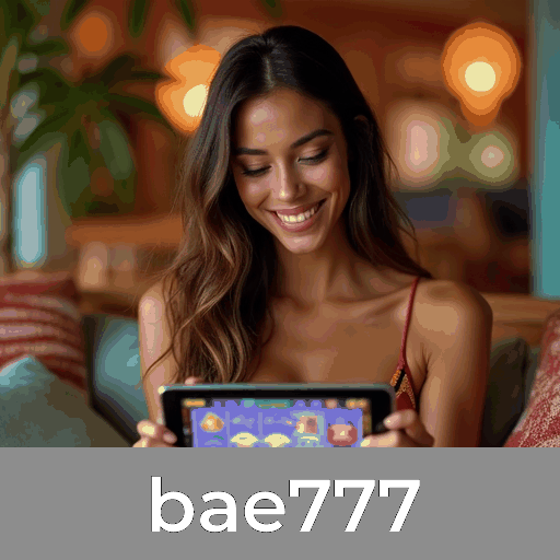 Acessar o site bae777 COM
