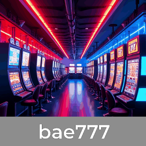 Cassino Online bae777