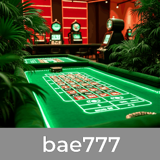 Acesso ao bae777