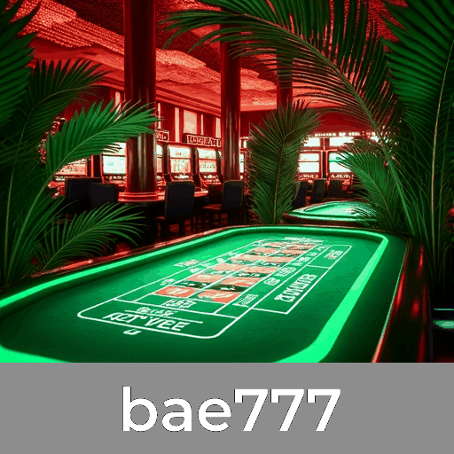 Cassino Online bae777