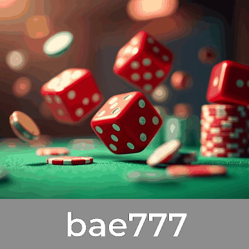 Cadastro na bae777