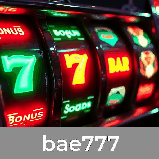Cassino Online bae777