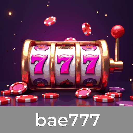 Cassino Online bae777