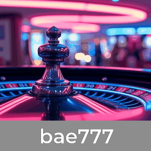 Cadastro na bae777