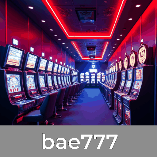 Cassino Online bae777
