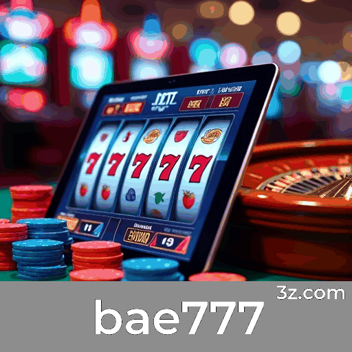 bae777 screen