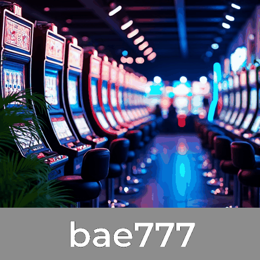 Cassino Online bae777