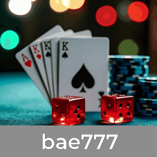 Acesso ao bae777