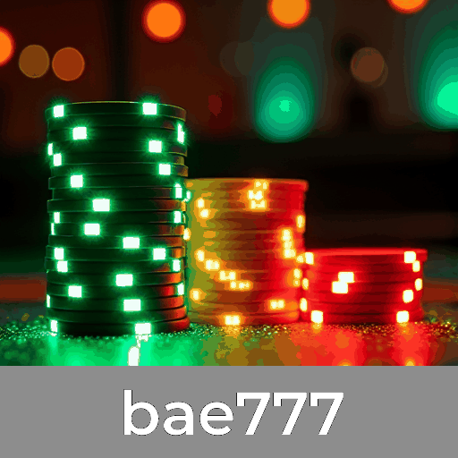 Acesso ao bae777